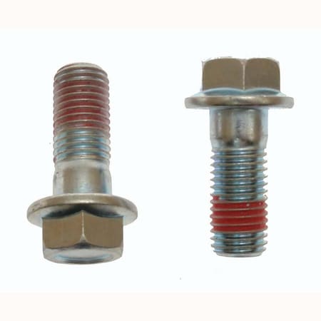 Carlson Brake Hardware CALIPER MOUNTING BOLT H840